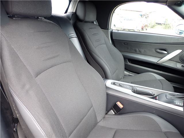 2005 BMW Z4 缩略图 24