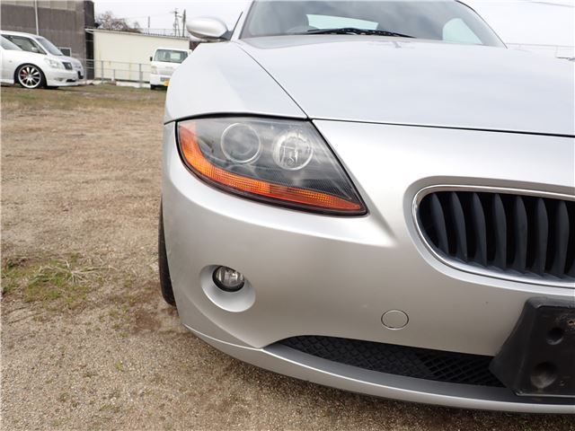 2005 BMW Z4 缩略图 25