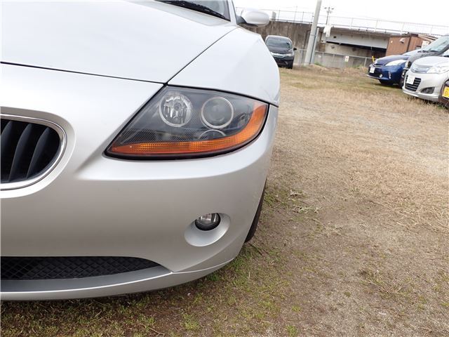 2005 BMW Z4 缩略图 26