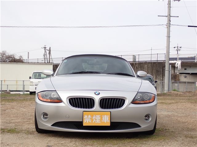 2005 BMW Z4 缩略图 28