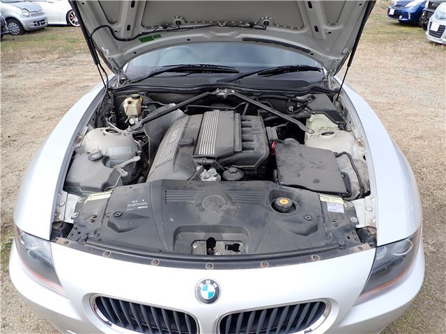 2005 BMW Z4 缩略图 29