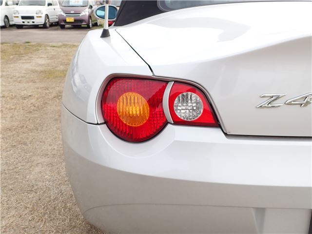 2005 BMW Z4 缩略图 30