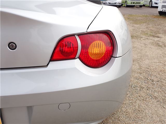 2005 BMW Z4 缩略图 31
