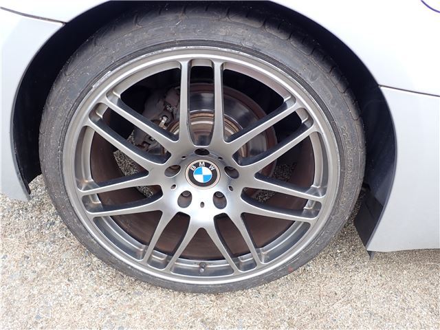 2005 BMW Z4 缩略图 35