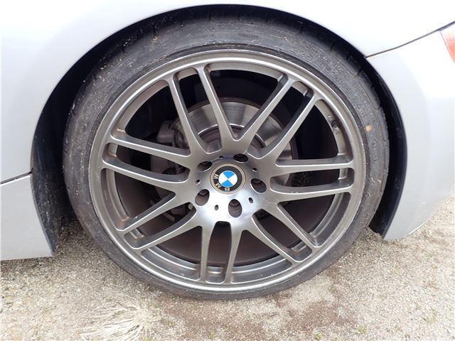 2005 BMW Z4 缩略图 36