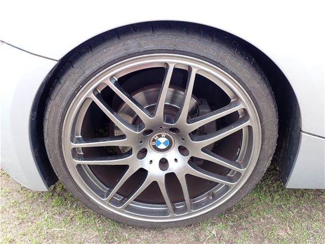 2005 BMW Z4 缩略图 37