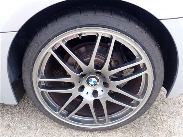 2005 BMW Z4 缩略图 38
