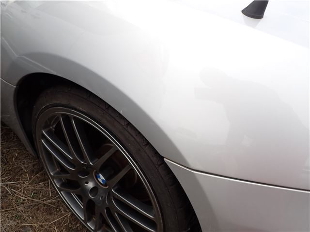 2005 BMW Z4 缩略图 50