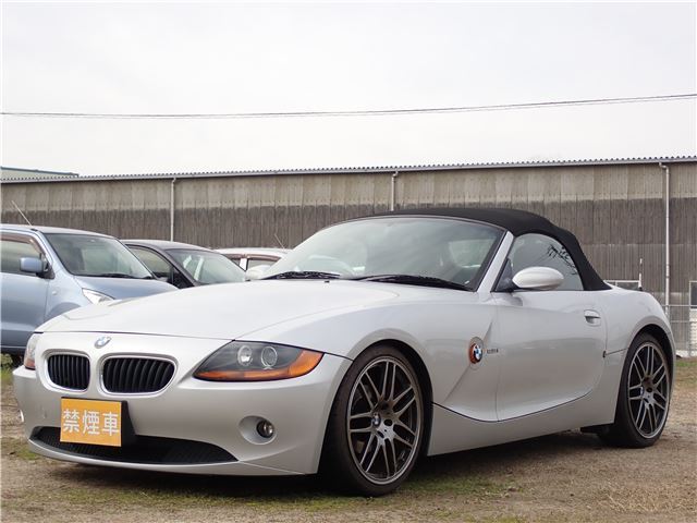 2005 BMW Z4 照片 7