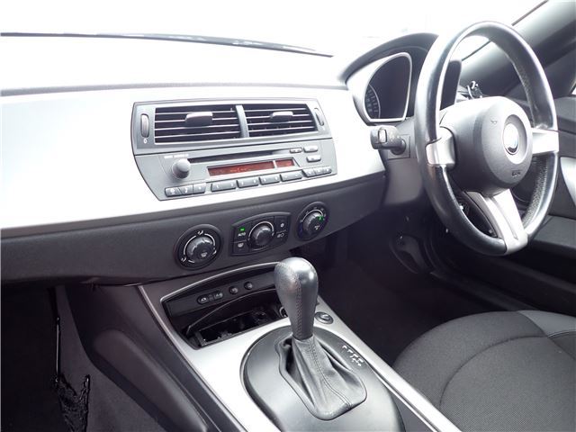 2005 BMW Z4 照片 6