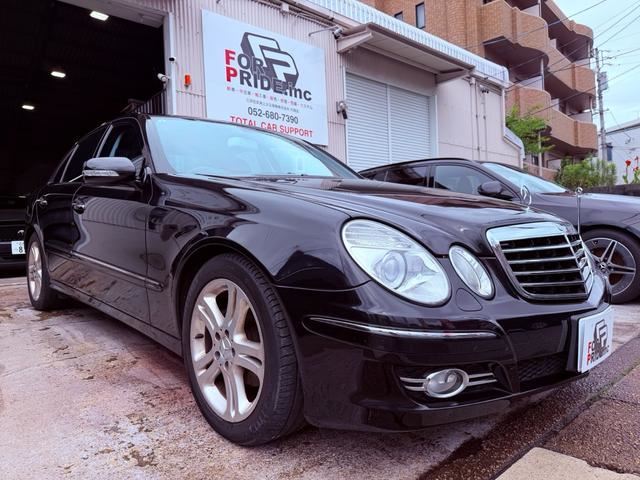 صورة مصغرة 3 لـ 2007 Mercedes-BENZ E-CLASS