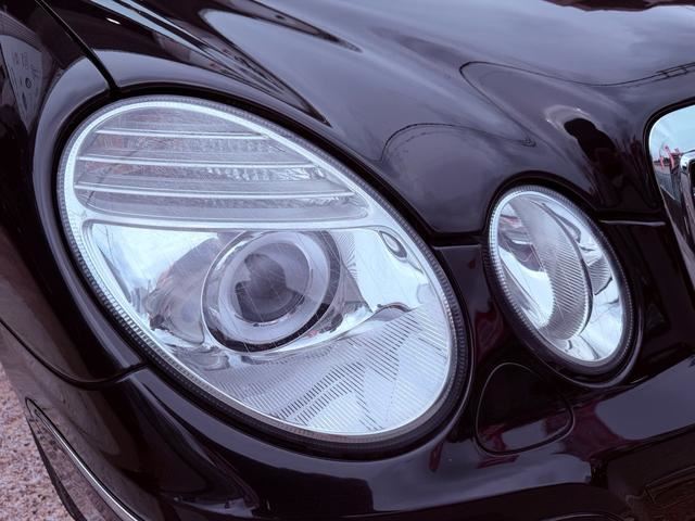 صورة مصغرة 12 لـ 2007 Mercedes-BENZ E-CLASS