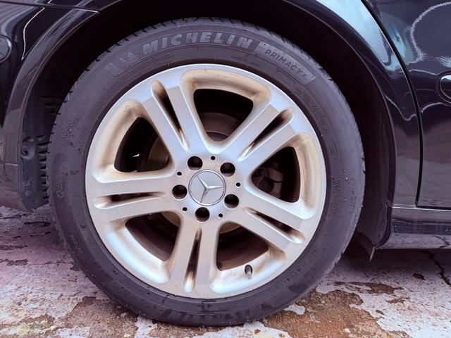 صورة مصغرة 15 لـ 2007 Mercedes-BENZ E-CLASS