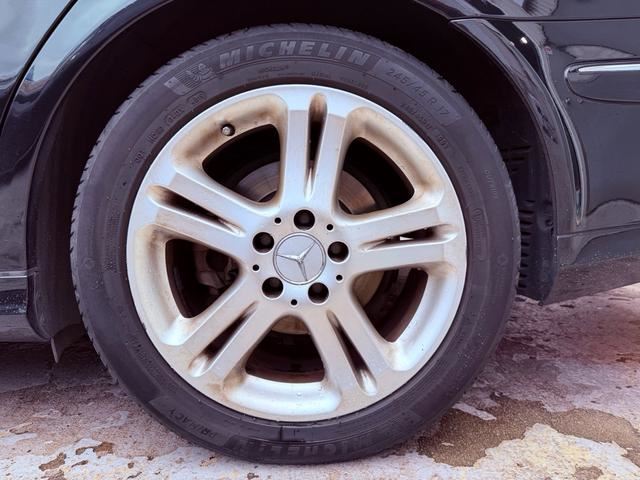 صورة مصغرة 14 لـ 2007 Mercedes-BENZ E-CLASS