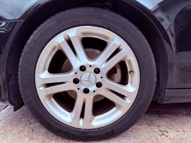 صورة مصغرة 13 لـ 2007 Mercedes-BENZ E-CLASS