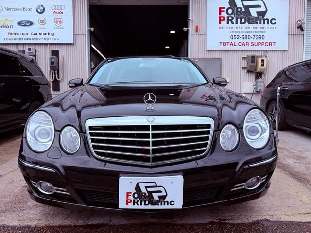 صورة مصغرة 2 لـ 2007 Mercedes-BENZ E-CLASS