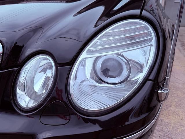 صورة مصغرة 11 لـ 2007 Mercedes-BENZ E-CLASS
