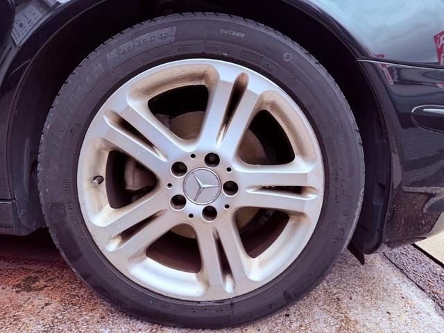 صورة مصغرة 16 لـ 2007 Mercedes-BENZ E-CLASS