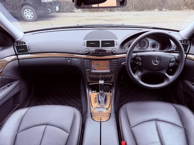 صورة مصغرة 17 لـ 2007 Mercedes-BENZ E-CLASS