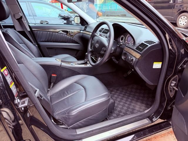 صورة مصغرة 18 لـ 2007 Mercedes-BENZ E-CLASS
