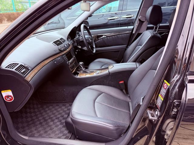 صورة مصغرة 19 لـ 2007 Mercedes-BENZ E-CLASS