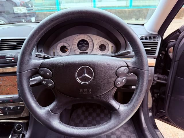 صورة مصغرة 20 لـ 2007 Mercedes-BENZ E-CLASS