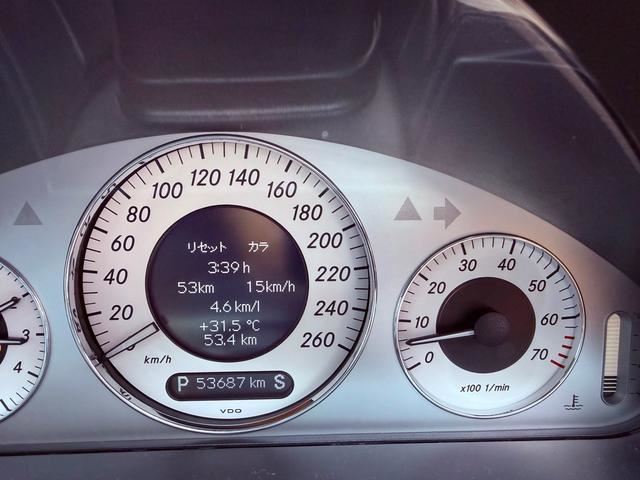 صورة مصغرة 21 لـ 2007 Mercedes-BENZ E-CLASS