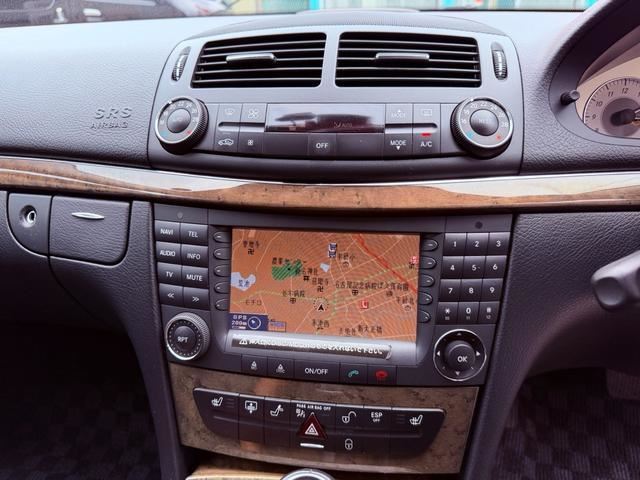 صورة مصغرة 22 لـ 2007 Mercedes-BENZ E-CLASS