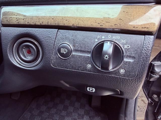 صورة مصغرة 23 لـ 2007 Mercedes-BENZ E-CLASS