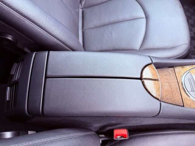 صورة مصغرة 27 لـ 2007 Mercedes-BENZ E-CLASS