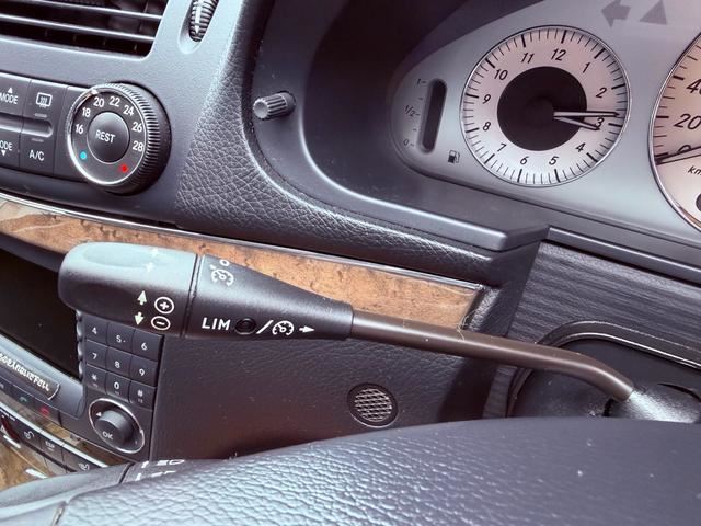 صورة مصغرة 30 لـ 2007 Mercedes-BENZ E-CLASS
