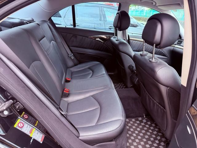 صورة مصغرة 35 لـ 2007 Mercedes-BENZ E-CLASS