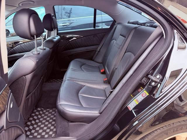 صورة مصغرة 36 لـ 2007 Mercedes-BENZ E-CLASS
