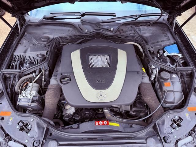 صورة مصغرة 42 لـ 2007 Mercedes-BENZ E-CLASS