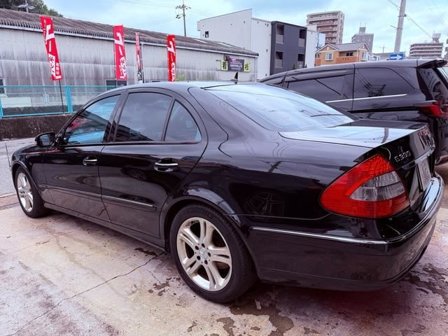 صورة مصغرة 6 لـ 2007 Mercedes-BENZ E-CLASS