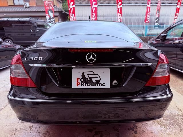 صورة مصغرة 5 لـ 2007 Mercedes-BENZ E-CLASS