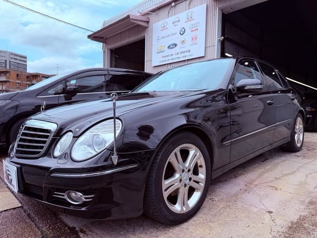 صورة مصغرة 4 لـ 2007 Mercedes-BENZ E-CLASS