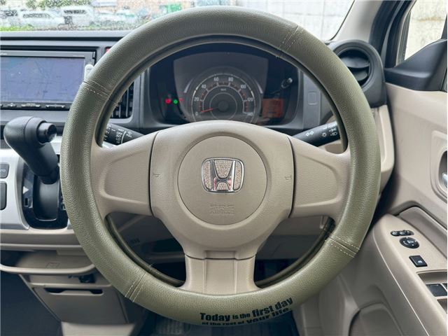 2013 Honda N-WGN — миниатюра 15