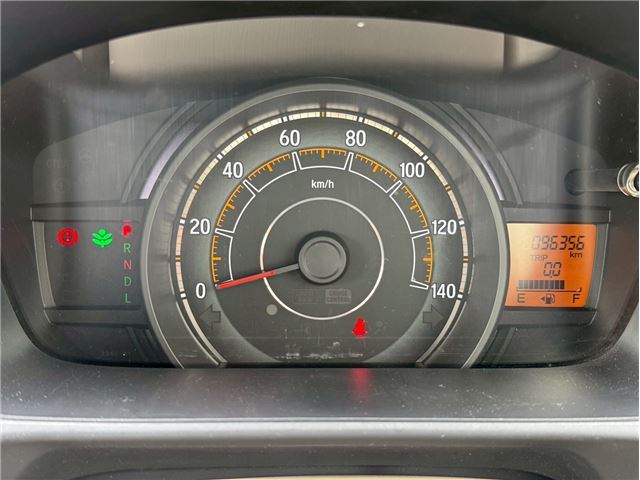 2013 Honda N-WGN — миниатюра 14