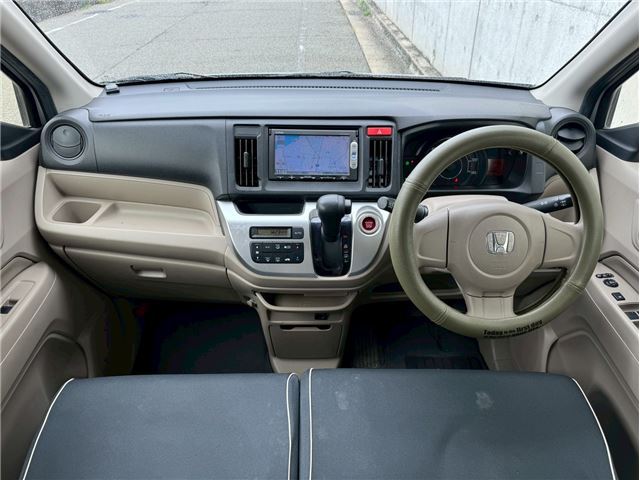 2013 Honda N-WGN — миниатюра 13
