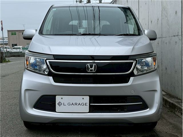 2013 Honda N-WGN — миниатюра 2