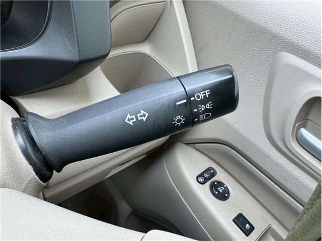 2013 Honda N-WGN — миниатюра 17
