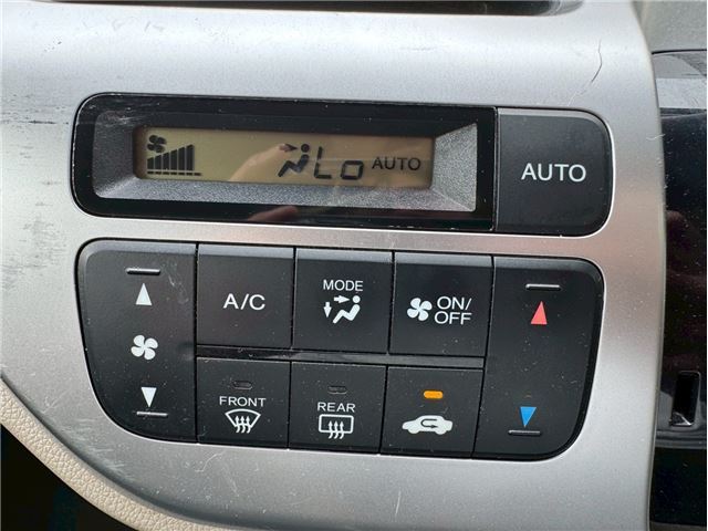 2013 Honda N-WGN — миниатюра 20