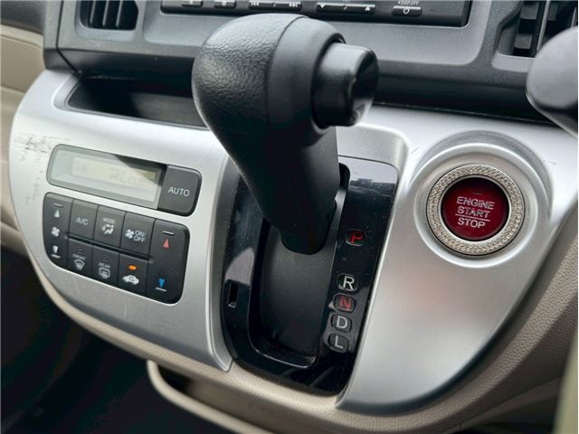 2013 Honda N-WGN — миниатюра 21