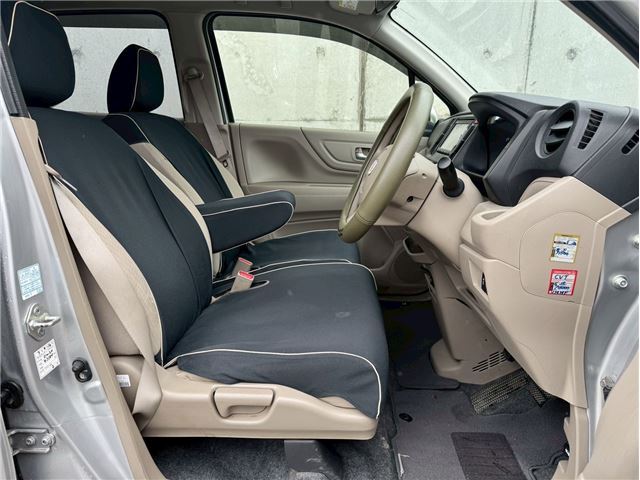 2013 Honda N-WGN — миниатюра 25