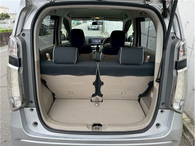 2013 Honda N-WGN — миниатюра 29