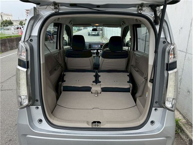 2013 Honda N-WGN — миниатюра 30