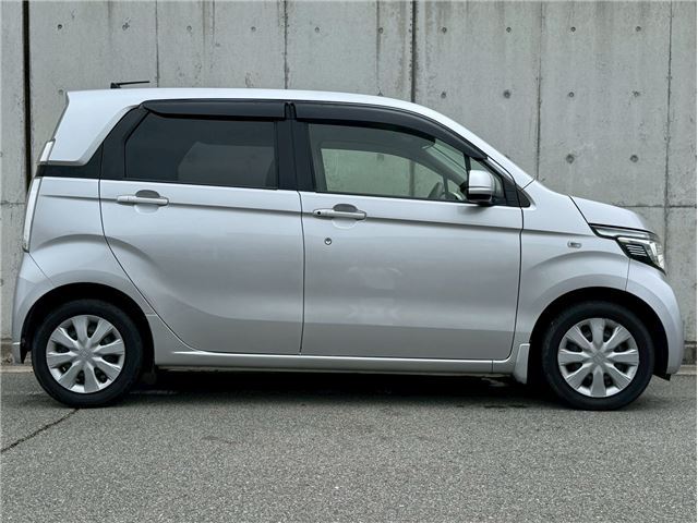 2013 Honda N-WGN — миниатюра 8