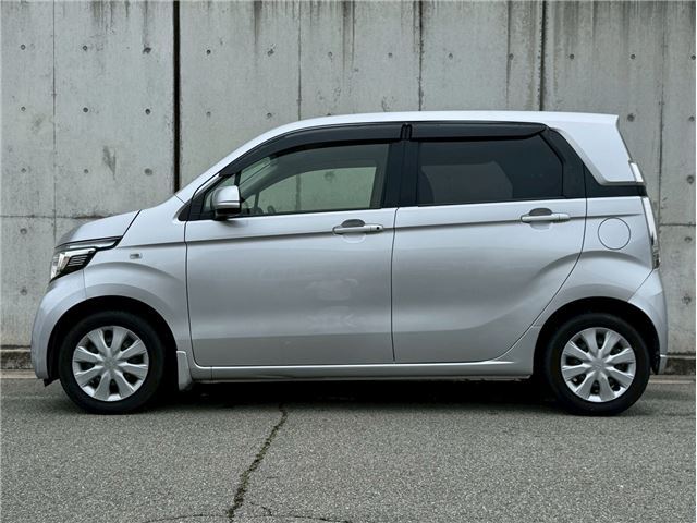 2013 Honda N-WGN — миниатюра 4