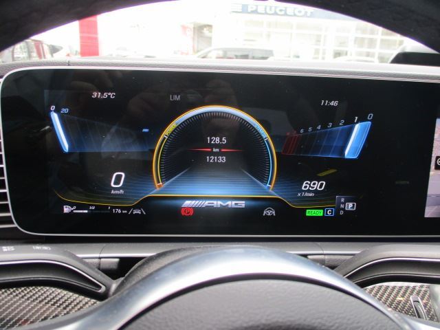 صورة مصغرة 15 لـ 2021 Mercedes-BENZ GLE-CLASS AMG